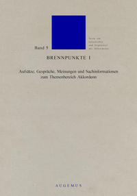 Brennpunkte / Brennpunkte I