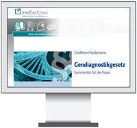 Gendiagnostikgesetz