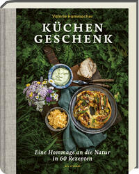 Vorderes Coverbild Küchengeschenk