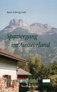 Spaziergang im Ausseerland