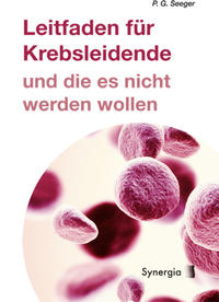 Vorderes Coverbild Leitfaden für Krebsleidende