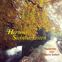 Vorderes Coverbild Herzens Sichtbarkeiten
