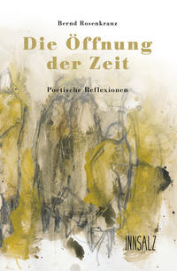 Vorderes Coverbild Die Öffnung der Zeit
