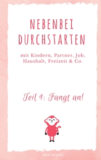 Vorderes Coverbild Nebenbei durchstarten