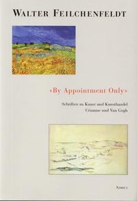 By Appointment Only
