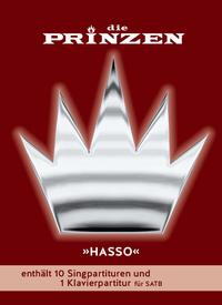Die Prinzen: Hasso für Chor SATB