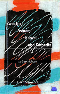 Zwischen Ashram Kanzel und Katheder