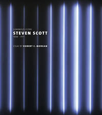 Vorderes Coverbild Steven Scott