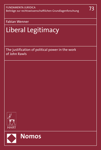 Liberal Legitimacy