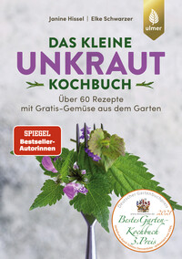Das kleine Unkraut-Kochbuch