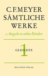 Sämtliche Werke. Ausgabe in sieben Bänden / Leseausgabe