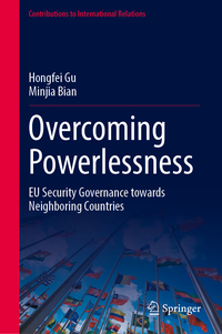 Overcoming Powerlessness