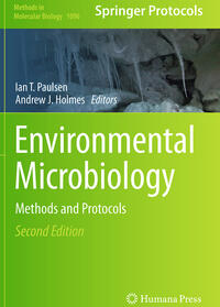 Environmental Microbiology