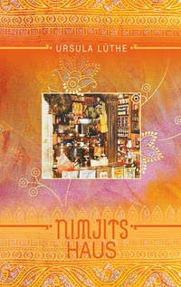 Vorderes Coverbild Nimjits Haus