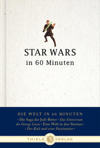 Star Wars in 60 Minuten