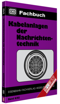 Kabelanlagen der Nachrichtentechnik
