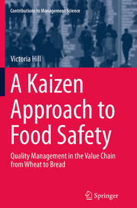 A Kaizen Approach to Food Safety