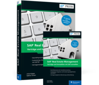 SAP Real Estate Management