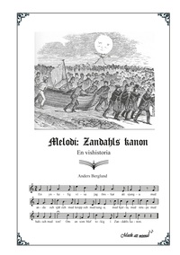 Melodi: Zandahls kanon