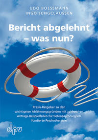 Bericht abgelehnt - was nun?