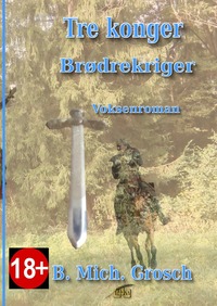 Tre konger