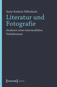 Literatur und Fotografie