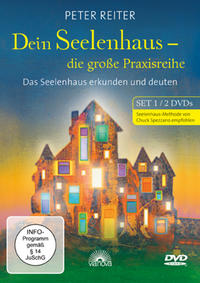 Dein Seelenhaus - die große Praxisreihe