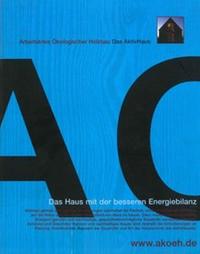 Das AktivHaus AKÖH