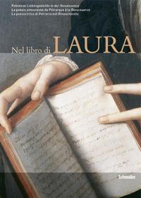 Vorderes Coverbild Nel libro di Laura
