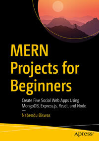 MERN Projects for Beginners