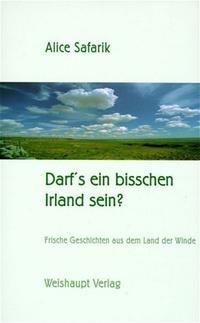 Darf's ein bisschen Irland sein?