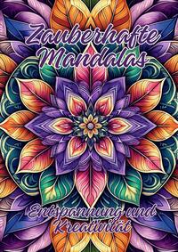 Zauberhafte Mandalas