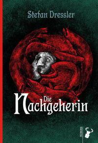 Vorderes Coverbild Die Nachgeherin