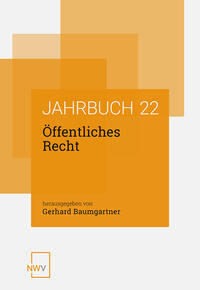 Öffentliches Recht