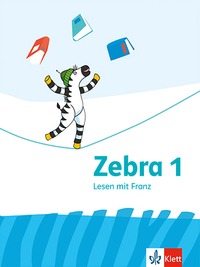 Vorderes Coverbild Zebra 1