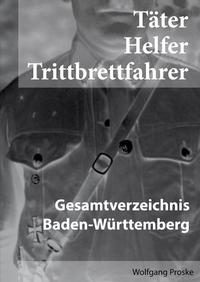 Täter Helfer Trittbrettfahrer