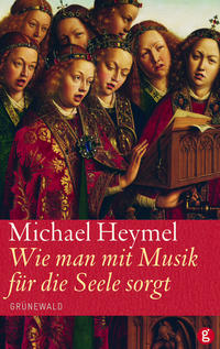Wie man mit Musik für die Seele sorgt