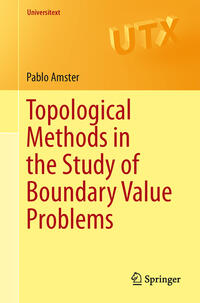 Topological Methods in the Study of Boundary Value Problems