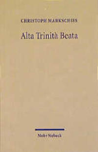 Alta Trinita Beata