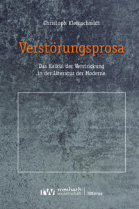 Verstörungsprosa