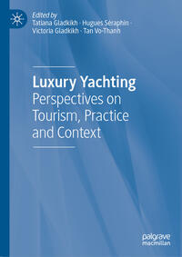 Luxury Yachting