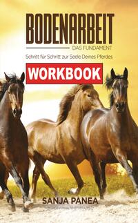 Vorderes Coverbild Bodenarbeit das Fundament — Workbook
