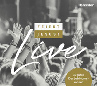 Feiert Jesus! live (30 Jahre)