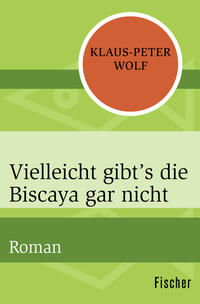 Vielleicht gibt’s die Biscaya gar nicht