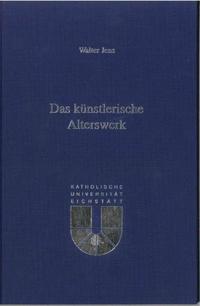Vorderes Coverbild Jens Walter
