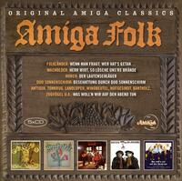 AMIGA Folk