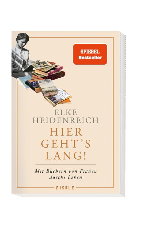 Hier geht’s lang!