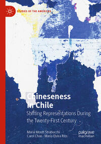 Chineseness in Chile
