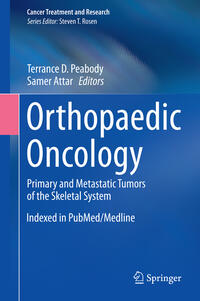 Vorderes Coverbild Orthopaedic Oncology