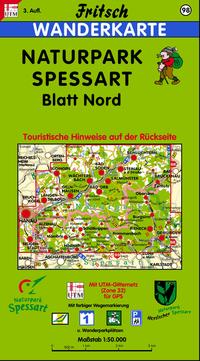 Naturpark Spessart